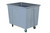 Wesco Plastic Box Truck 12 Bushel