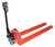 Wesco Long Fork Pallet Trucks