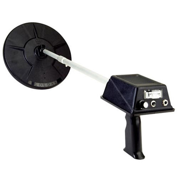 Goldak 720 Valve Locator