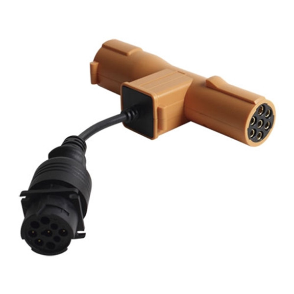 Jaltest PLC Adapter Cable 
