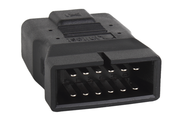 JALTEST OBD215 GM Diagnostics Cable