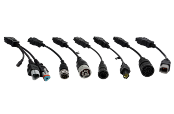 JALTEST MHE USA CABLE KIT
