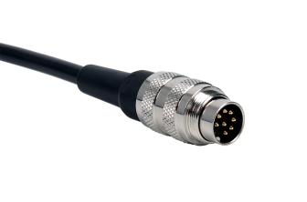 Jaltest JDC530A9 CLAAS 8, Diagnostic Cable
