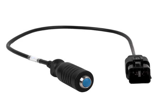 Jaltest JDC507A Switch, New Holland , Case IH Diagnostics Cable