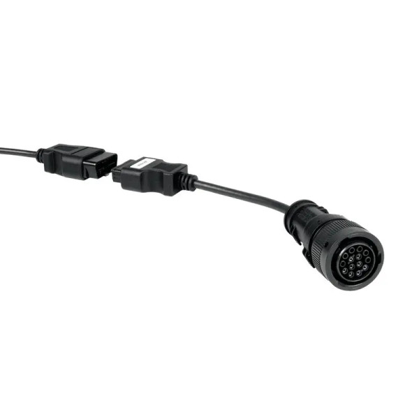Jaltest JDC533A Caterpillar Diagnostics Cable