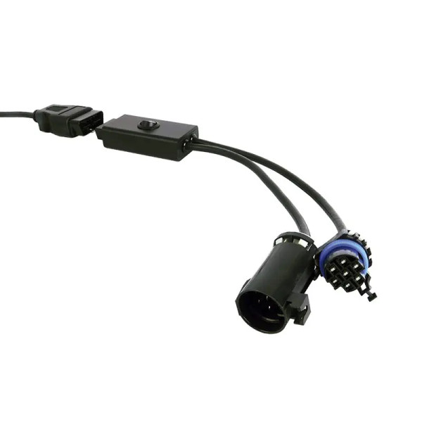 Jaltest JDC539A Bobcat Diagnostics Cable