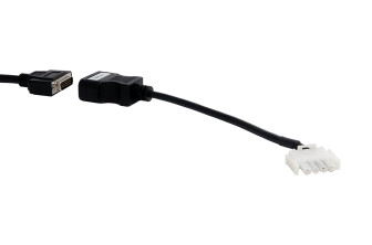 Jaltest JDC549.9 JLG Diagnostics Cable