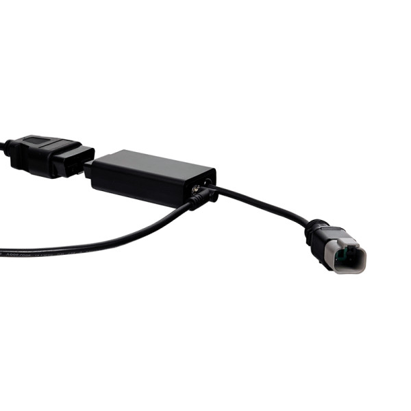 Jaltest JDC556.9 Hyundai Robex Diagnostics Cable