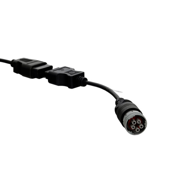 Jaltest JDC558A Genie Diagnostics Cable
