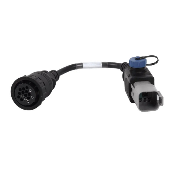 Jaltest JDC602A BRP Seadoo Diagnostics Cable