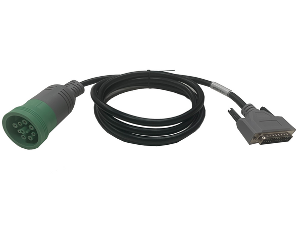 DG Tech DPA XL 9 Pin Deutsch Adapter Cable