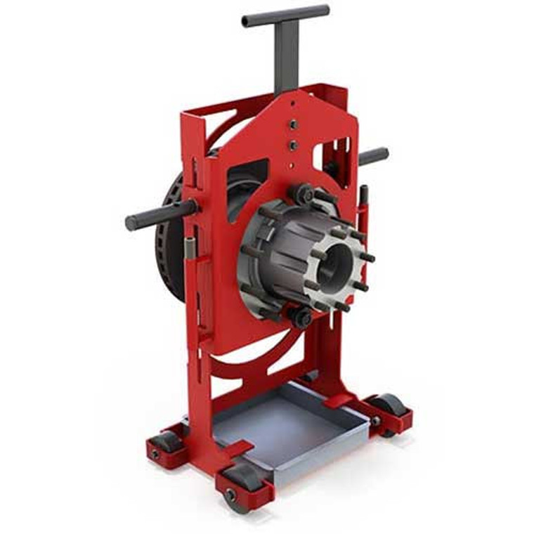 Disc Brake Hub Handler for Hubs w/ 13.188" Wheel Stud Circle