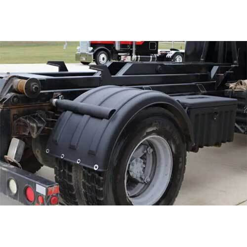Truck Parts & Accessories | Unique Truck Equipment - Page 4