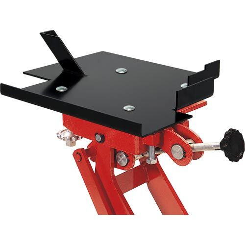 Transmission Jack Adapters | Unique Truck Equipment