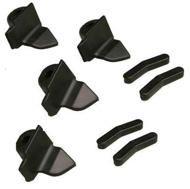 Atlas Plastic Inserts for Mount Heads - Unique Truck Equipment