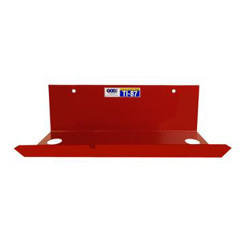 Cheetah Storage Rack - Unique Truck Equipment