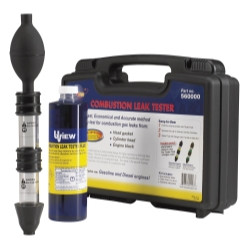 Combustion Leak Tester - Unique Truck Equipment