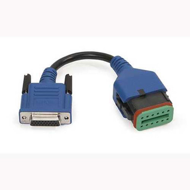 Komatsu 12-Pin Adapter for NEXIQ USB Link 2 & 3 - Diagnostic