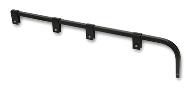 BettsHD Bar Type Mud Flap Hanger A25RL