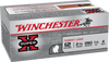 Winchester 12 Gauge Super-X Turkey X12MT4 2-3/4" 1-1/2oz #4 Copper Shot 1260fps - X12MT4