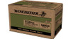 Winchester 5.56x45mm NATO 62 grain Green Tipped Full Metal Jacket Brass Cased Centerfire Rifle Ammo- WM855200