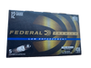 Federal Law Enforcement 12 Gauge Ammo 2-3/4" Tactical TruBall Rifled Slug Low Recoil