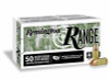 REMINGTON RANGE 9MM 124 GRAIN FULL METAL JACKET - T9MM2L