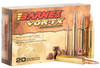 Barnes VOR-TX 7mm Remington Magnum 160 Grain Triple Shock X Boat Tail