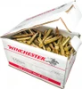Winchester 5.56x45mm NATO 55 Grain Full Metal Jacket Ammunition