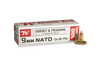 Winchester 9mm Nato 124gr FMJ Ammunition