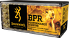 Browning BPR Performance 22 Winchester Magnum Rimfire 40GR Jacketed Hollow Point