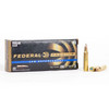 Federal LE Tactical TRU .223 Remington 55 Grain Soft Point