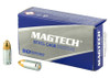 Magtech Steel Case 9mm 115gr Full Metal Jacket