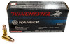 Winchester Ranger 9mm Luger 100 Grain Frangible RHTA Lead Free