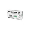 Winchester USA M855 Green Tip 5.56x45mm NATO 62 Grain FMJ Lead Core