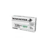 Winchester USA M855 Green Tip 5.56x45mm NATO 62 Grain FMJ Lead Core