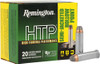 Remington HTP 357 Magnum 125 Grain Semi Jacketed Hollow Point
