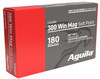 Aguila 300 Winchester Magnum 180 Grain InterLock Boat Tail Soft Point