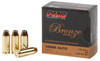 PMC Bronze 10mm Auto 170 Grain Jacketed Hollow Point