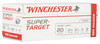 Winchester Super-Target Value Pack 20 Gauge 2.75" 7/8 oz 8 Shot