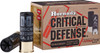 Hornady Critical Defense 12 Gauge 2.75" 00 Buck Shot