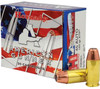 Hornady American Gunner 45 ACP 185 Grain Hornady XTP Hollow Point