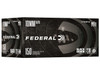 Federal Black Pack 10mm Auto 180 Grain Full Metal Jacket (FMJ)