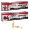 Winchester Super-X 21 Sharp 34 Grain Jacketed Hollow Point (JHP)