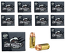 Black Hills HoneyBadger 45 ACP 135 Grain LXD Ammo