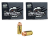 Black Hills HoneyBadger 45 ACP 135 Grain LXD Ammo