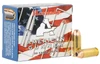 Hornady American Gunner 10mm 155 Grain XTP Hollow Point (HP) Ammo