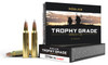 Nosler 61036 Trophy Grade .223 Rem 70 Grain Polymer Tip (PT) Ammo
