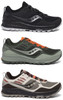 Saucony Xodus 10 Men's Athletic Trail Running Shoes - S20555