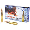 Federal American Eagle 556NATO 55 Grain Full Metal Jacket - 1000 Rounds - Free Shipping!